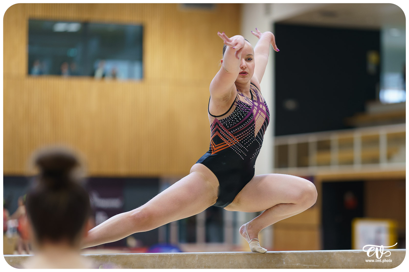 DEMI FINALE TOP12 GAF 2025